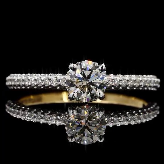 Yerin Lumière Ring