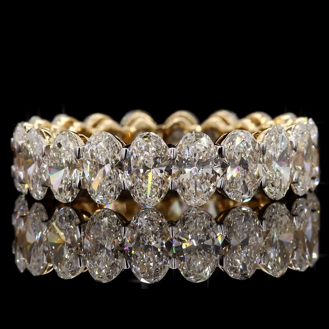 Vanya Continuum Ring