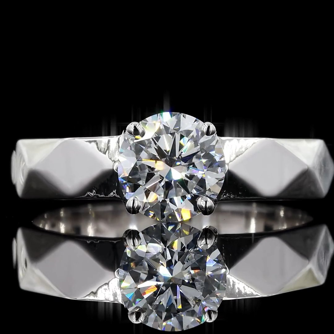 Rivan Aakaar Ring