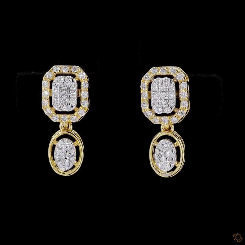 Anaya Élise Earrings
