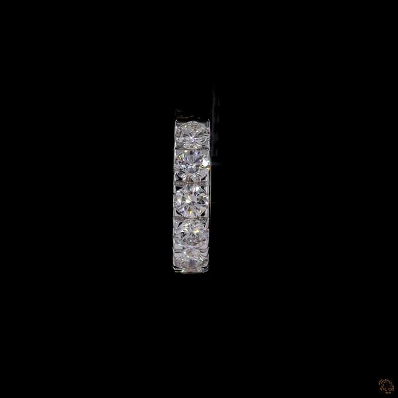 Yuna Éclat Earrings
