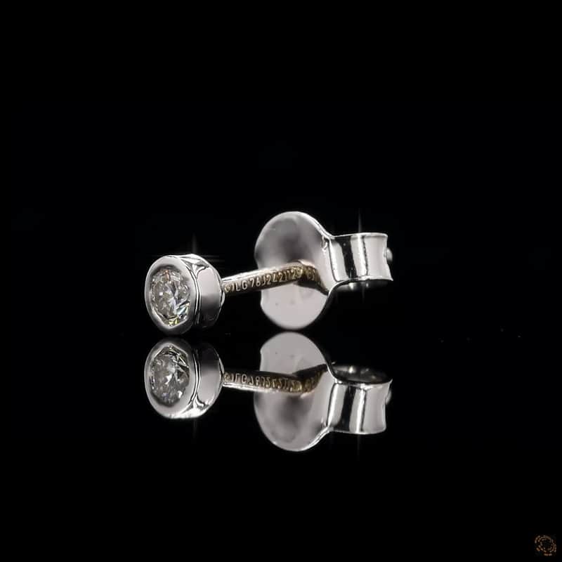 Ruhan Axis Earring