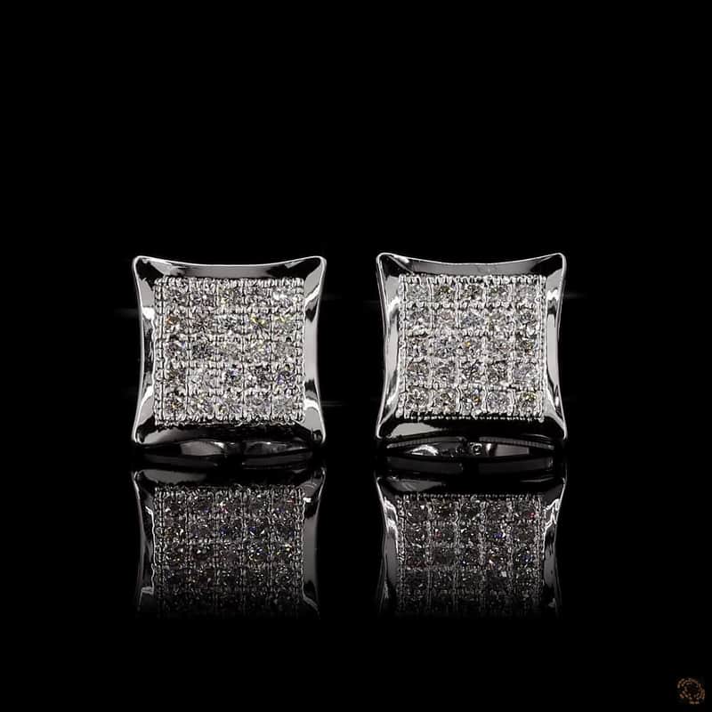 Minjun Forma Earrings