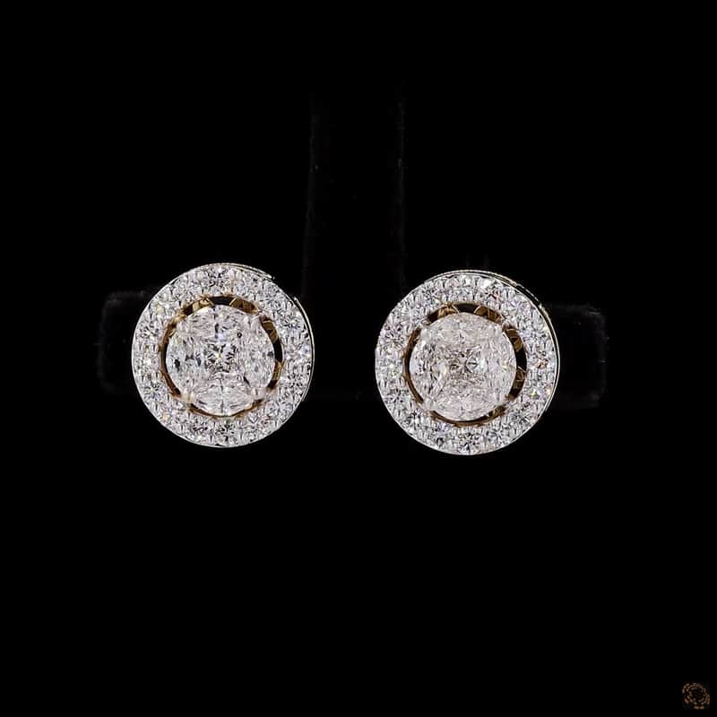 Sia Aurelia Earrings