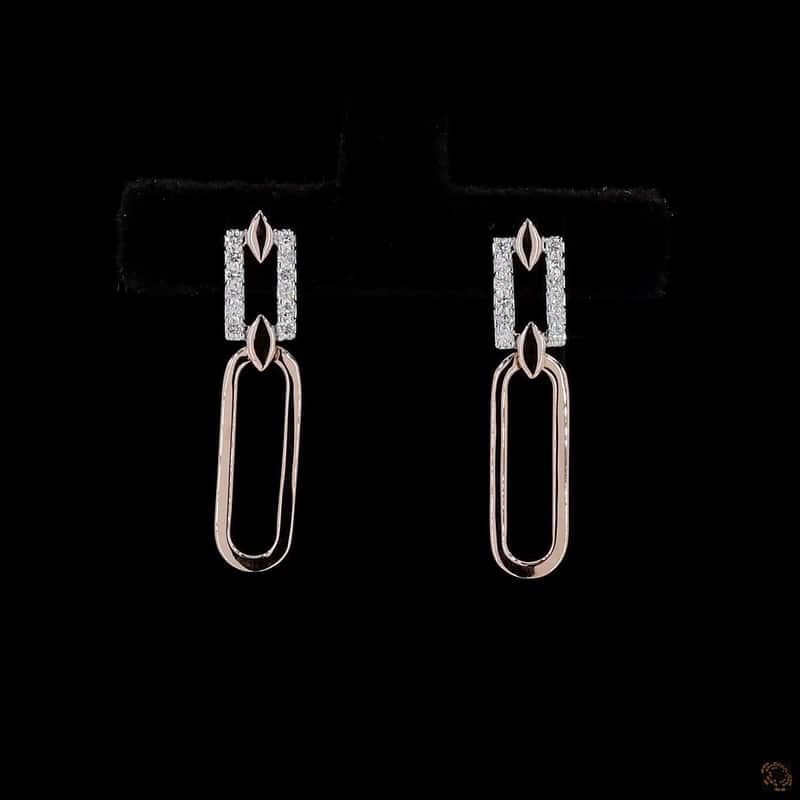 Nayun Élise Earrings