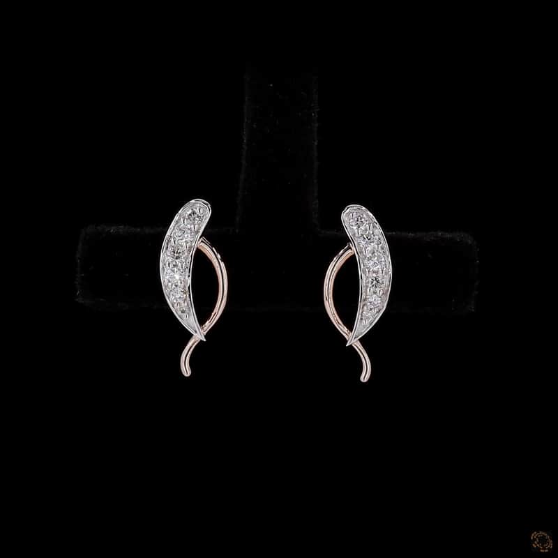 Nayomi Serene Earrings