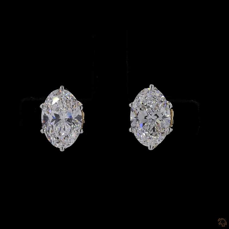 Avni Élan Earrings