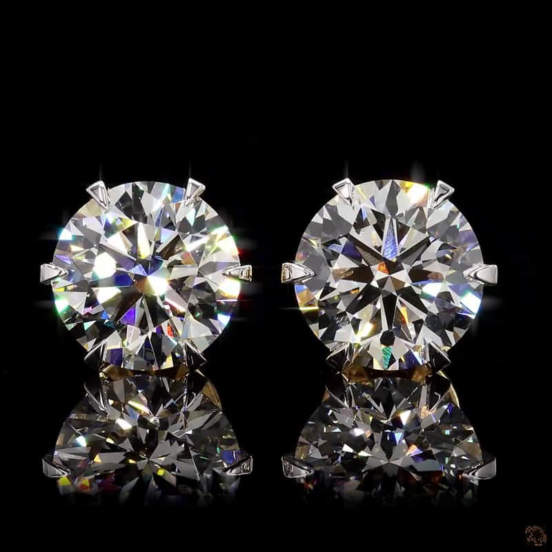 Sahira Solenne Earrings