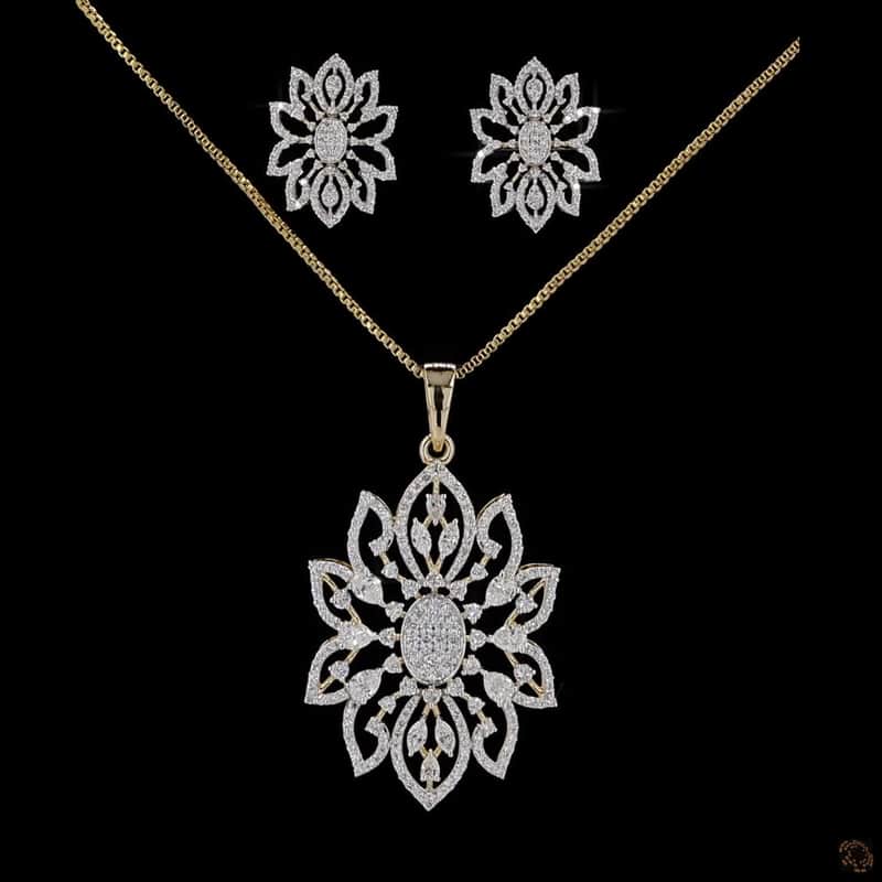 Aurelia Lotus Set