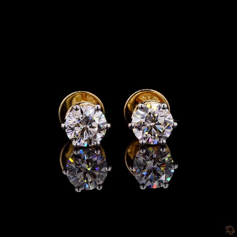 Noor Core Earrings