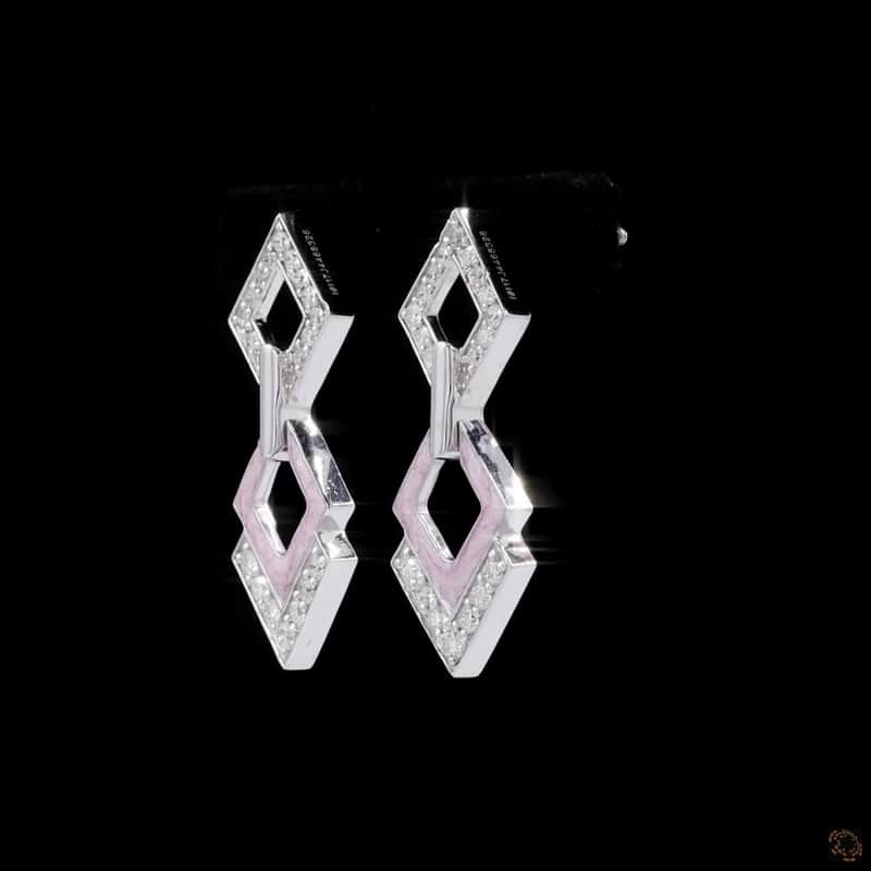 Aara Geometric Drops