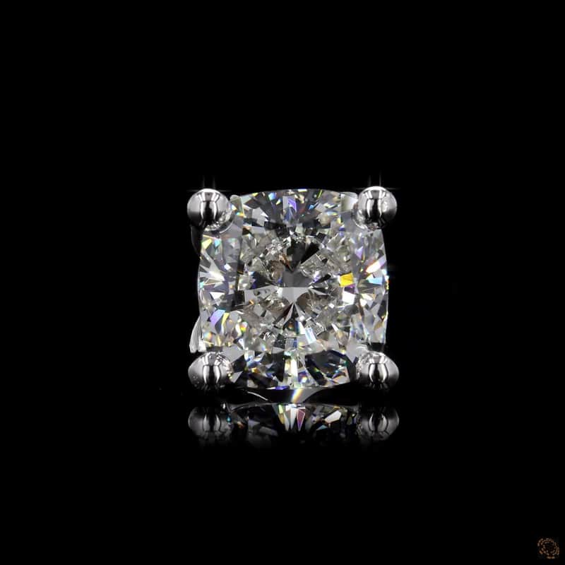Arjun Diamond Stud
