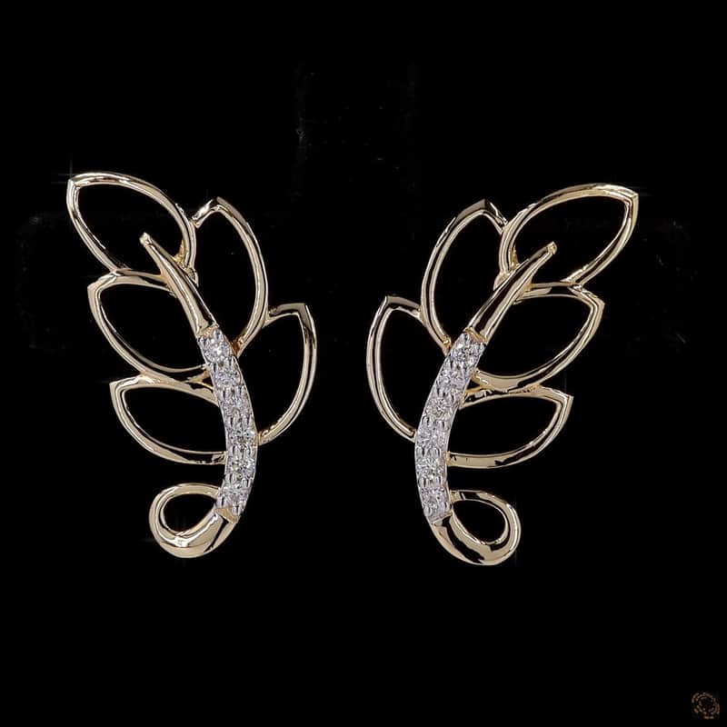 Aurelia Vinea Earrings