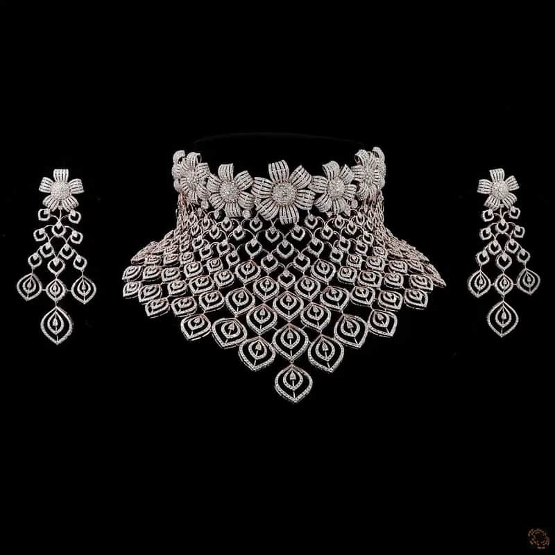 Seraphine Cascade Set
