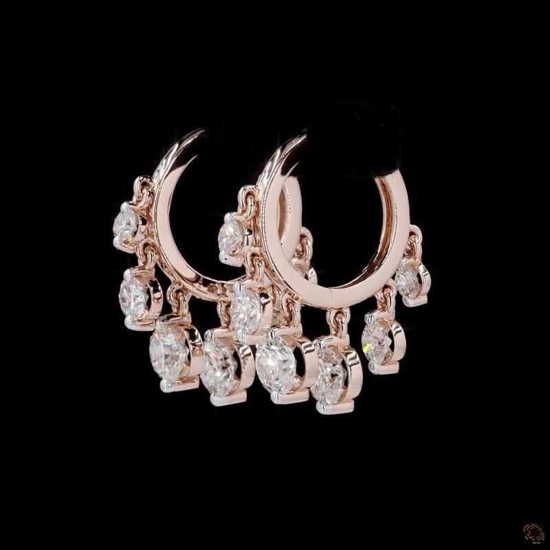 Suhana Noor Earrings