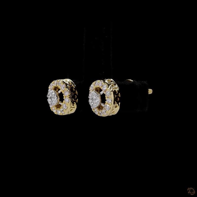Kavya Aurelle Earrings